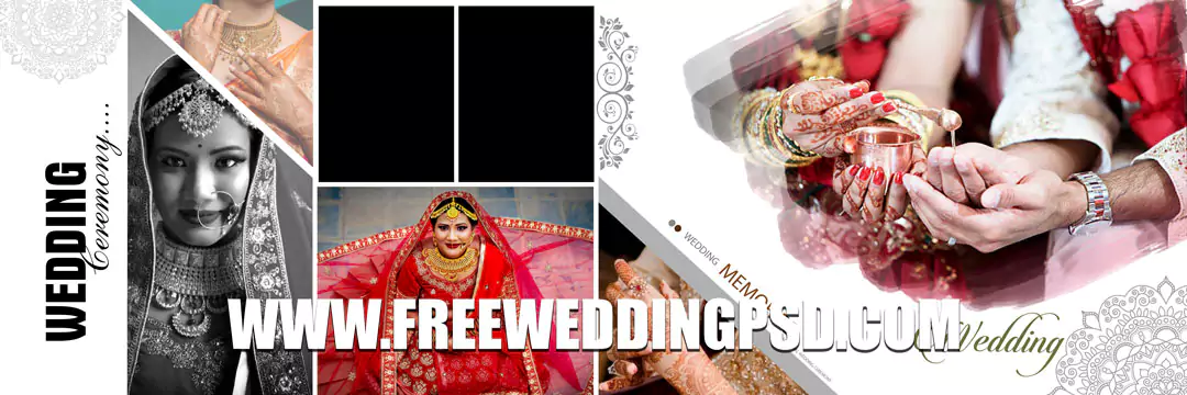 New Wedding Album DM free download 2021